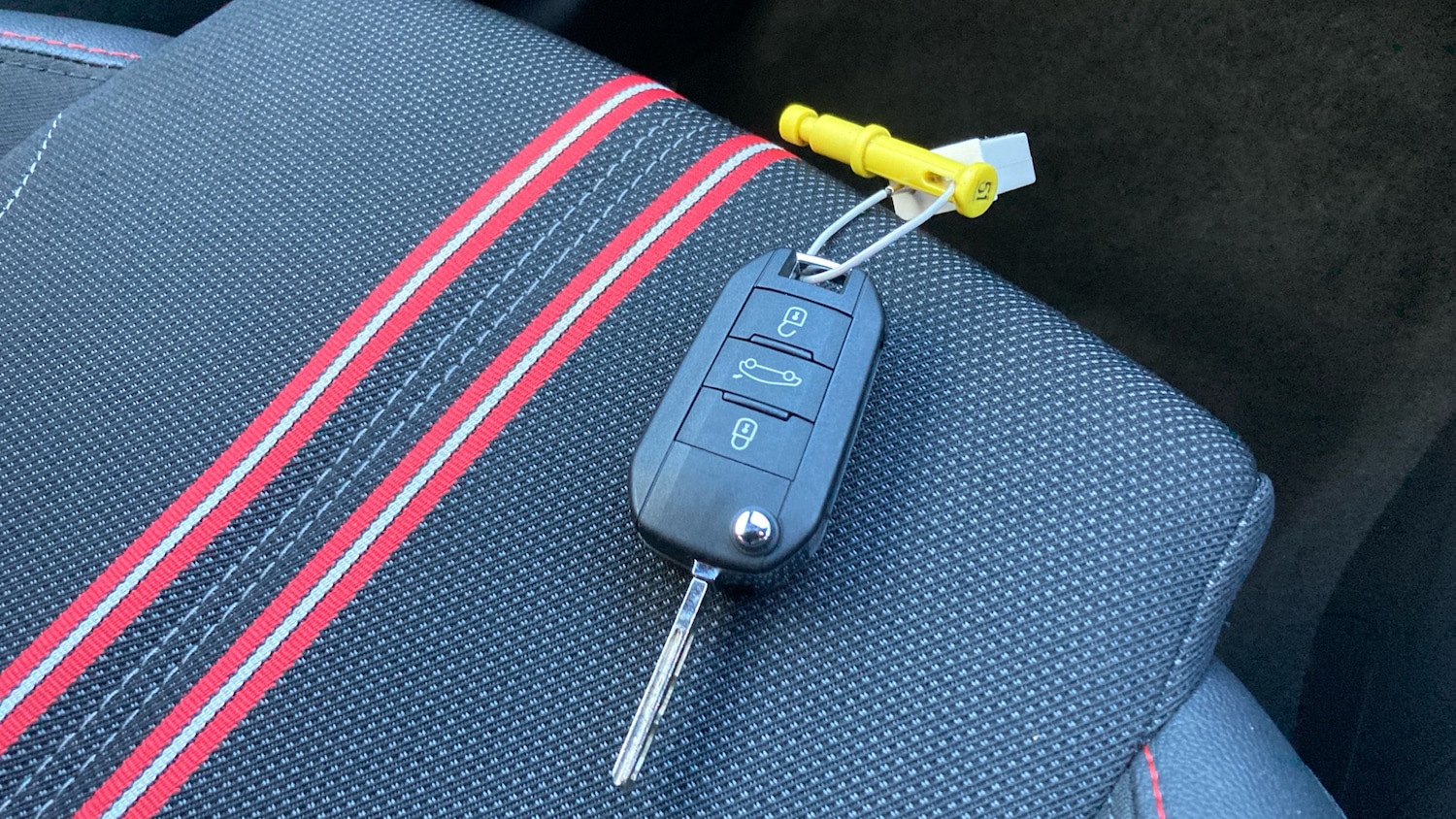 Used Vauxhall Corsa 2023 for sale - 76882301: Photo 20