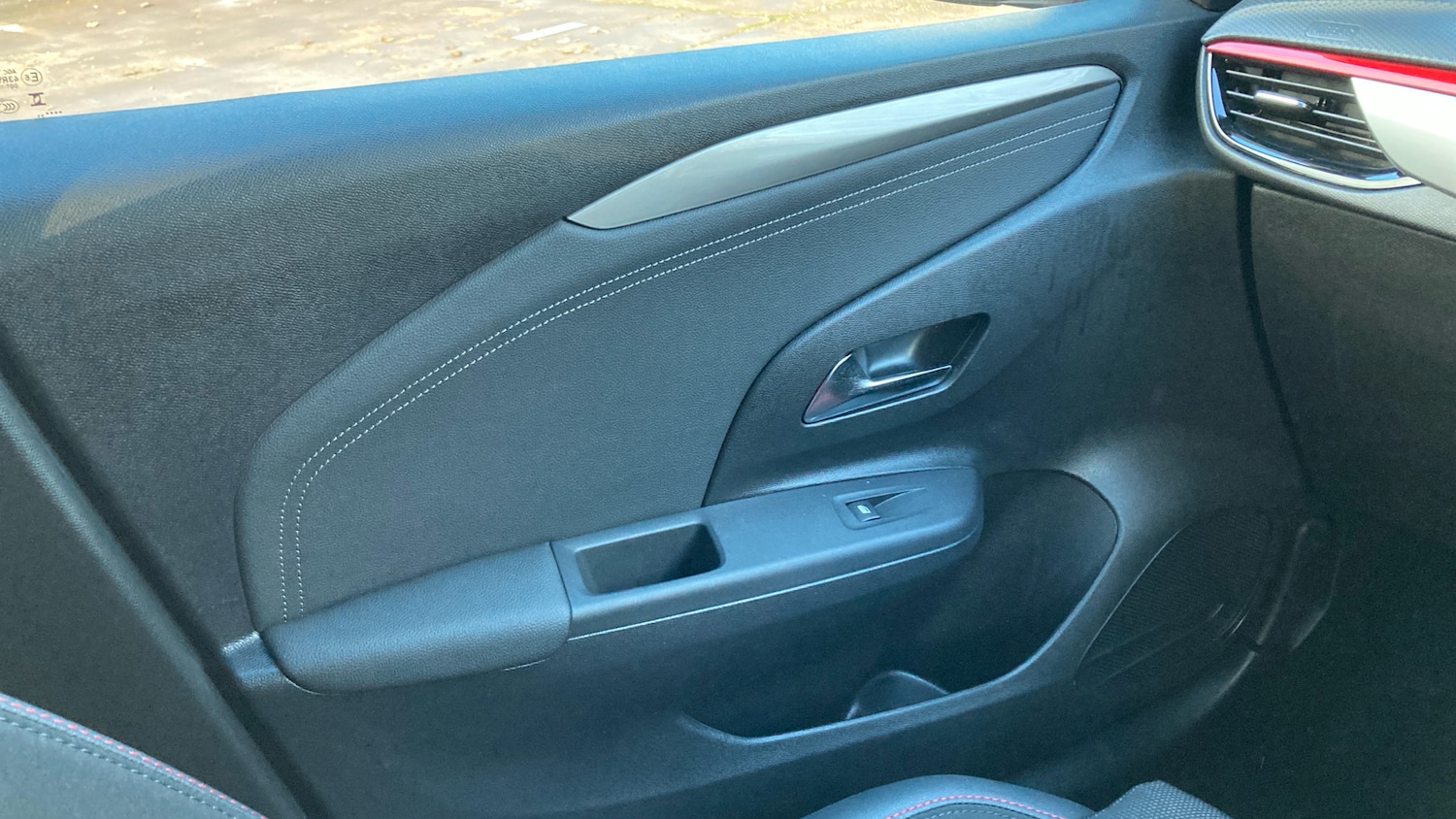 Used Vauxhall Corsa 2023 for sale - 76882301: Photo 21