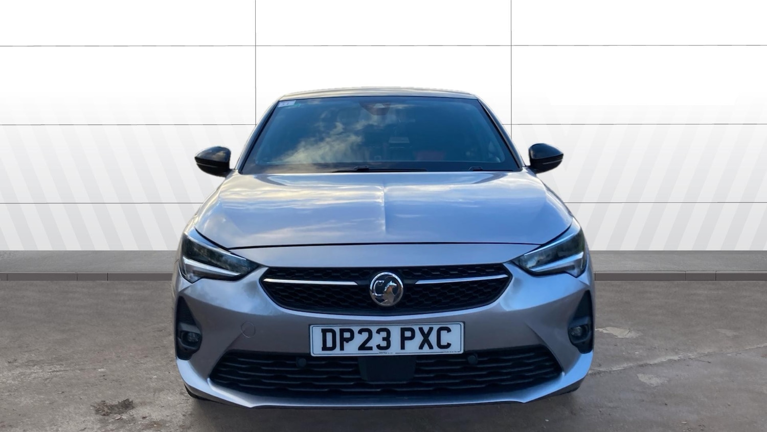 Used Vauxhall Corsa 2023 for sale - 76882301: Photo 3