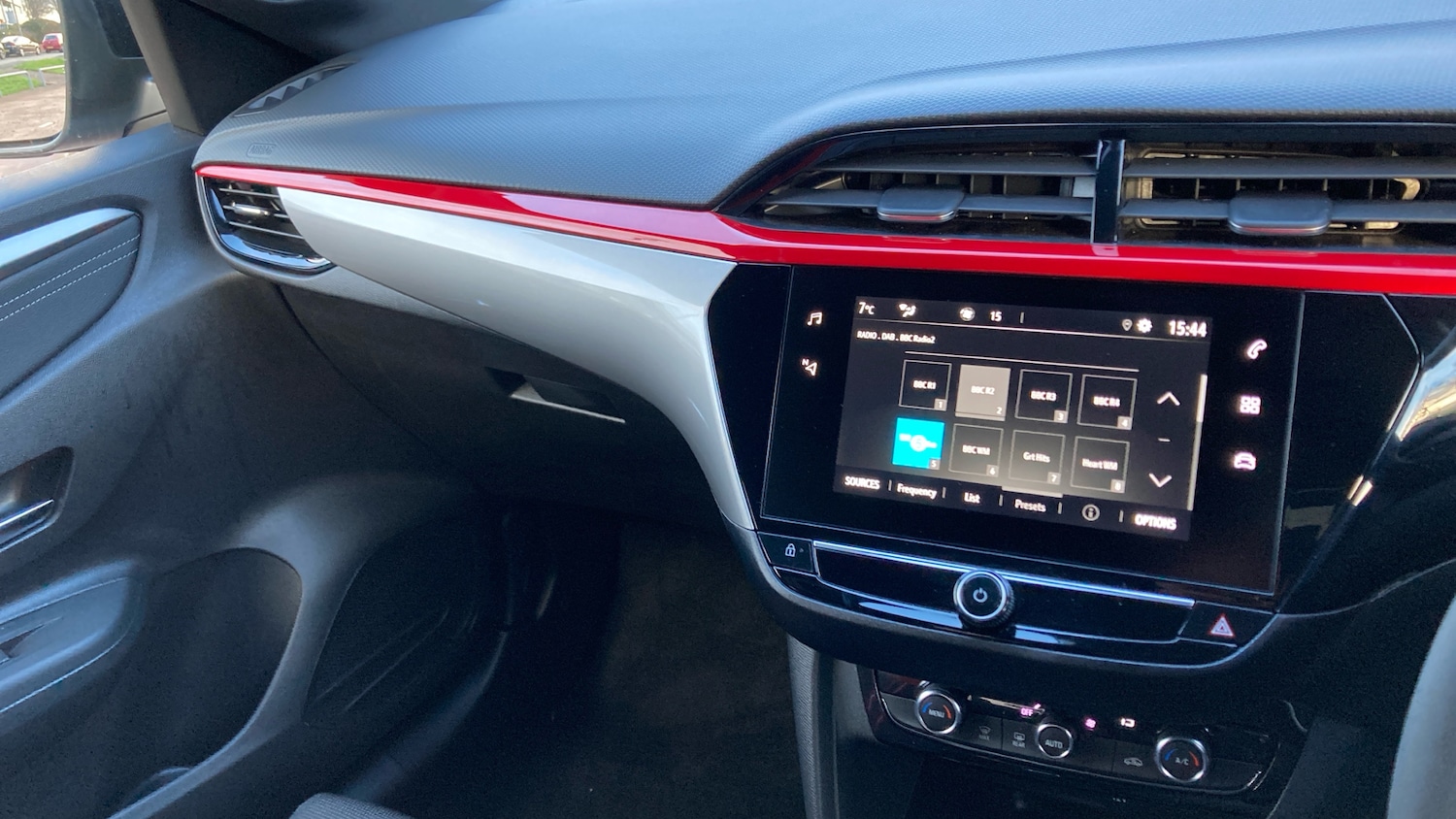 Used Vauxhall Corsa 2023 for sale - 76882301: Photo 34