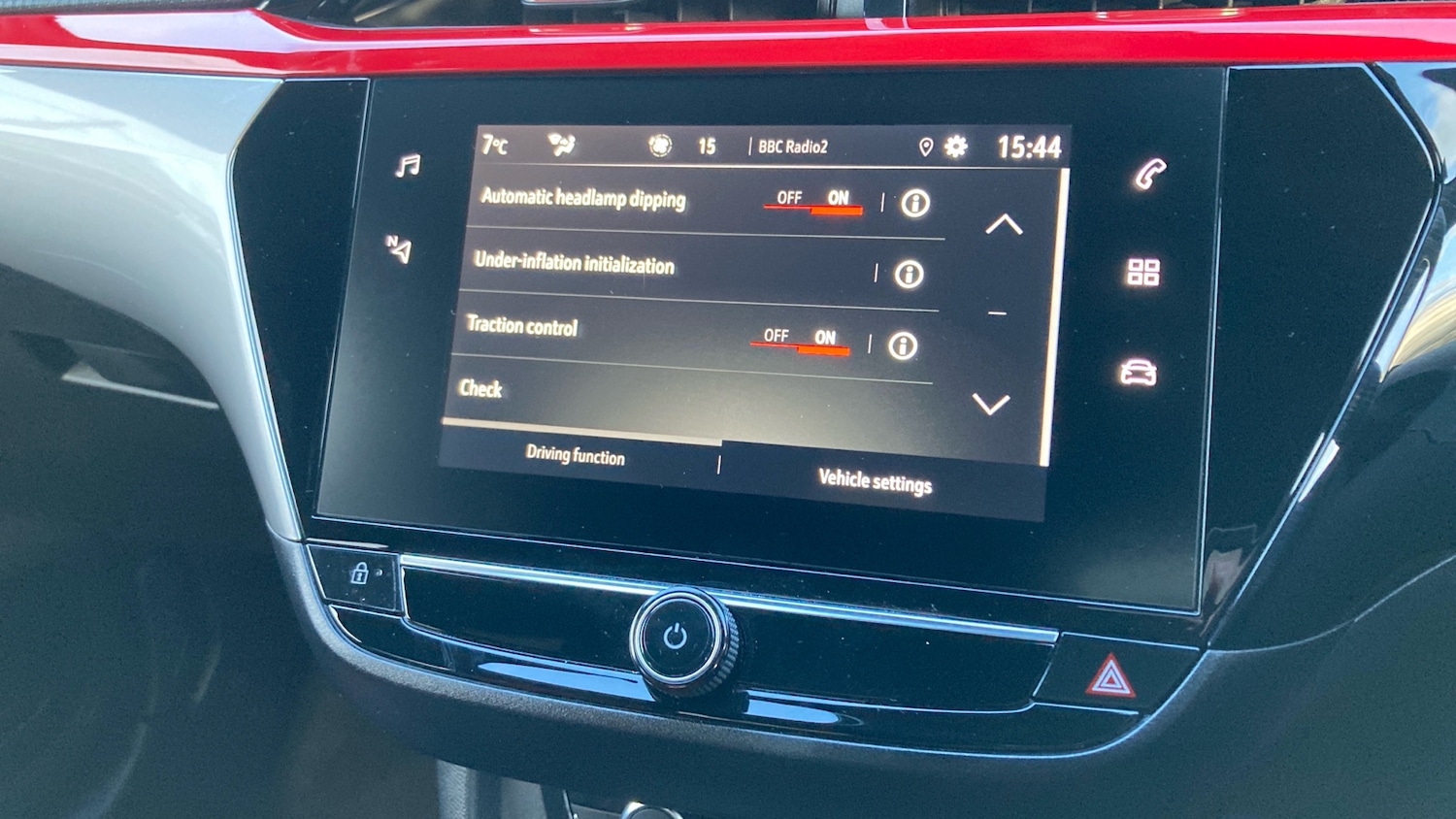 Used Vauxhall Corsa 2023 for sale - 76882301: Photo 35