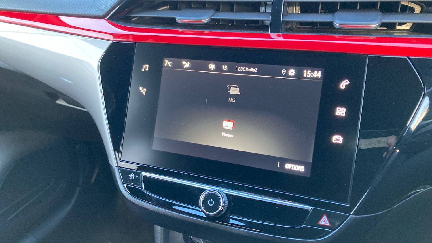 Used Vauxhall Corsa 2023 for sale - 76882301: Photo 36