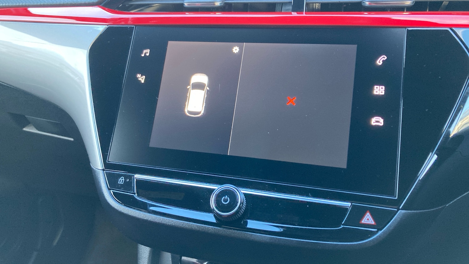 Used Vauxhall Corsa 2023 for sale - 76882301: Photo 37