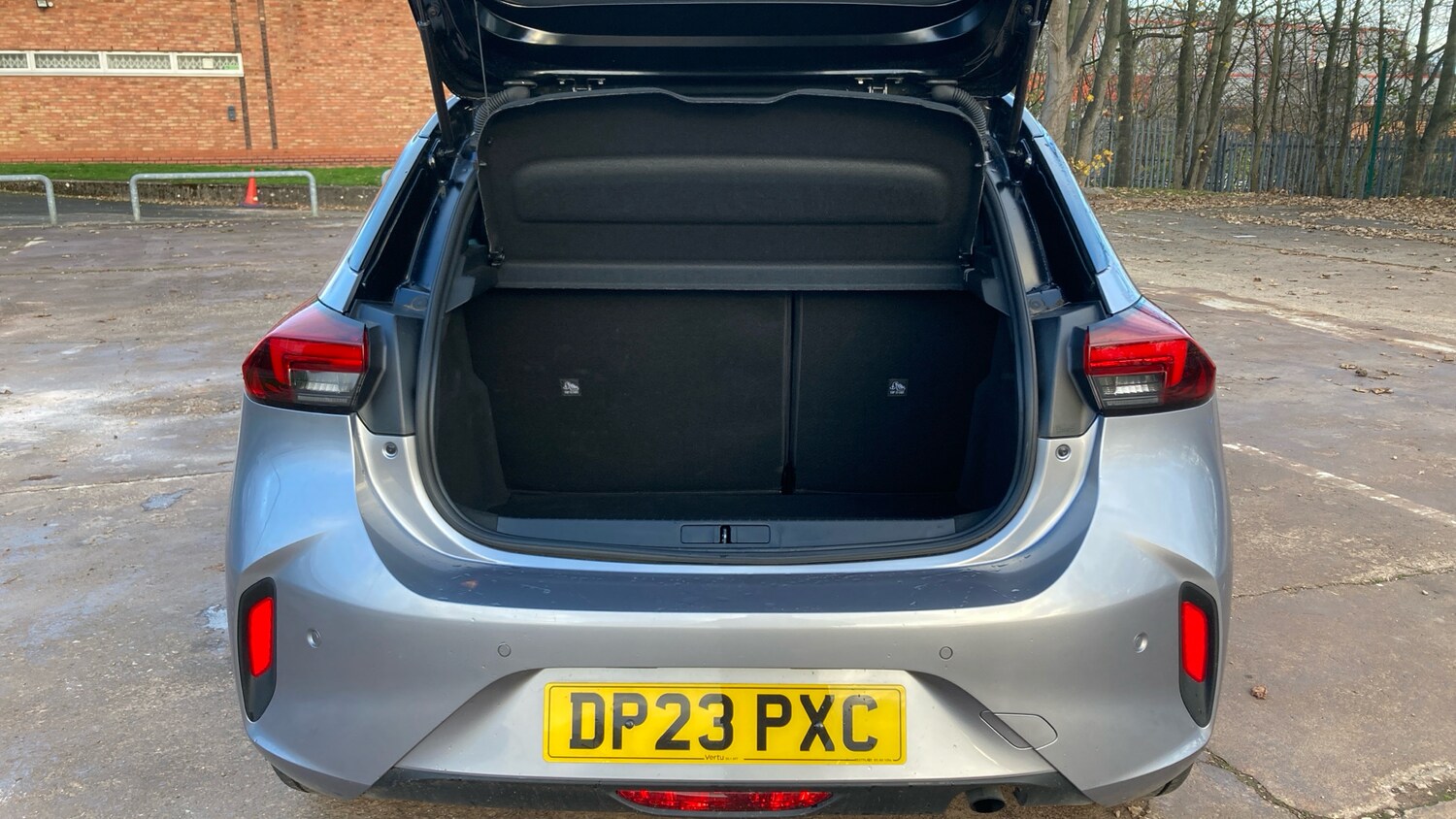 Used Vauxhall Corsa 2023 for sale - 76882301: Photo 4