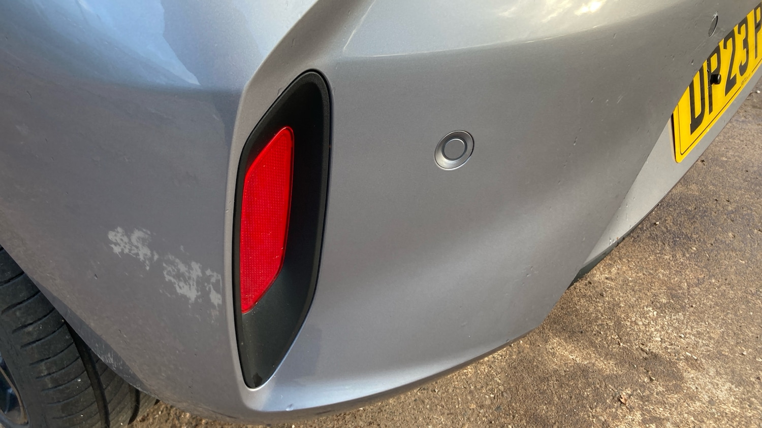 Used Vauxhall Corsa 2023 for sale - 76882301: Photo 41