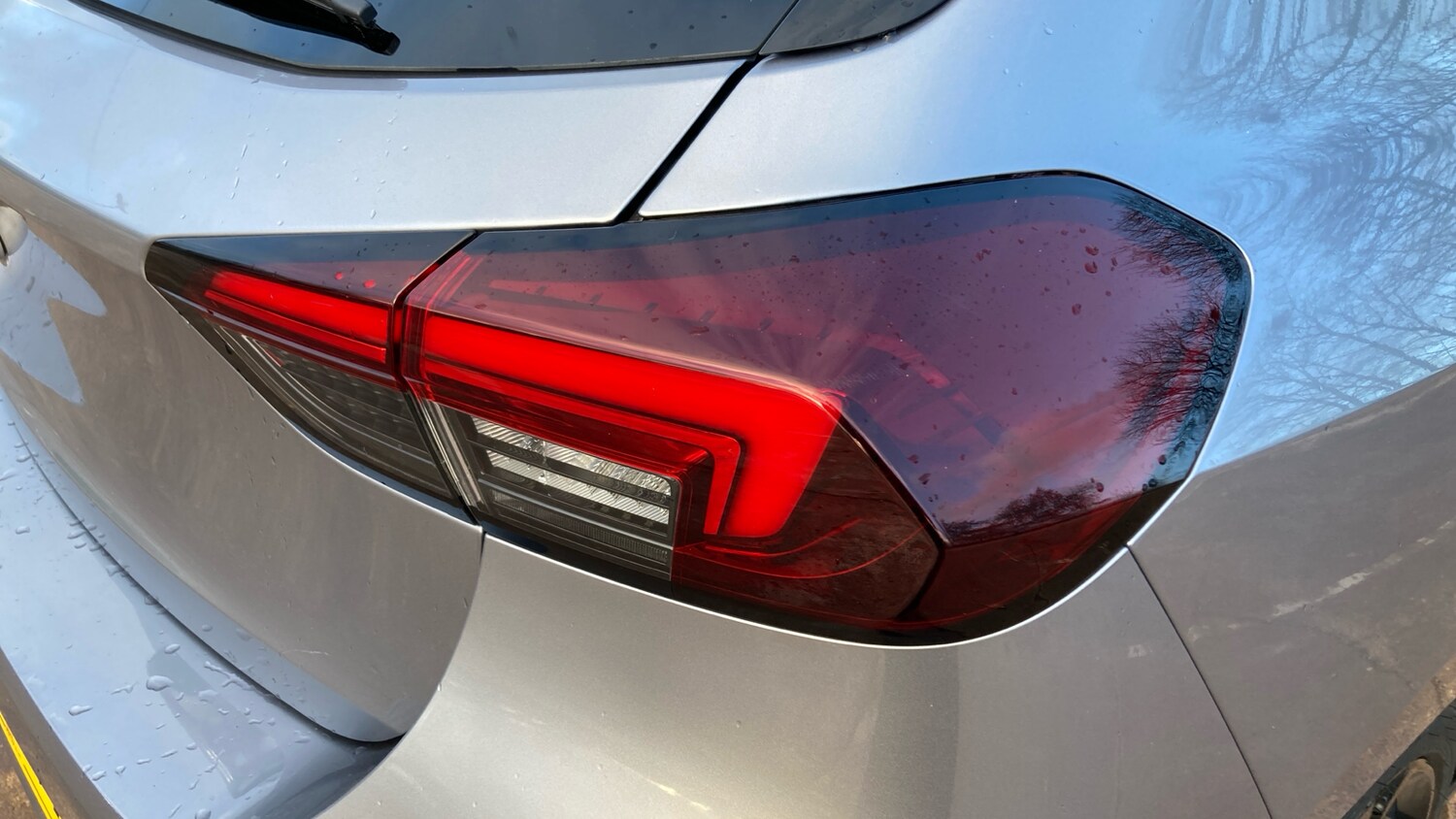 Used Vauxhall Corsa 2023 for sale - 76882301: Photo 44