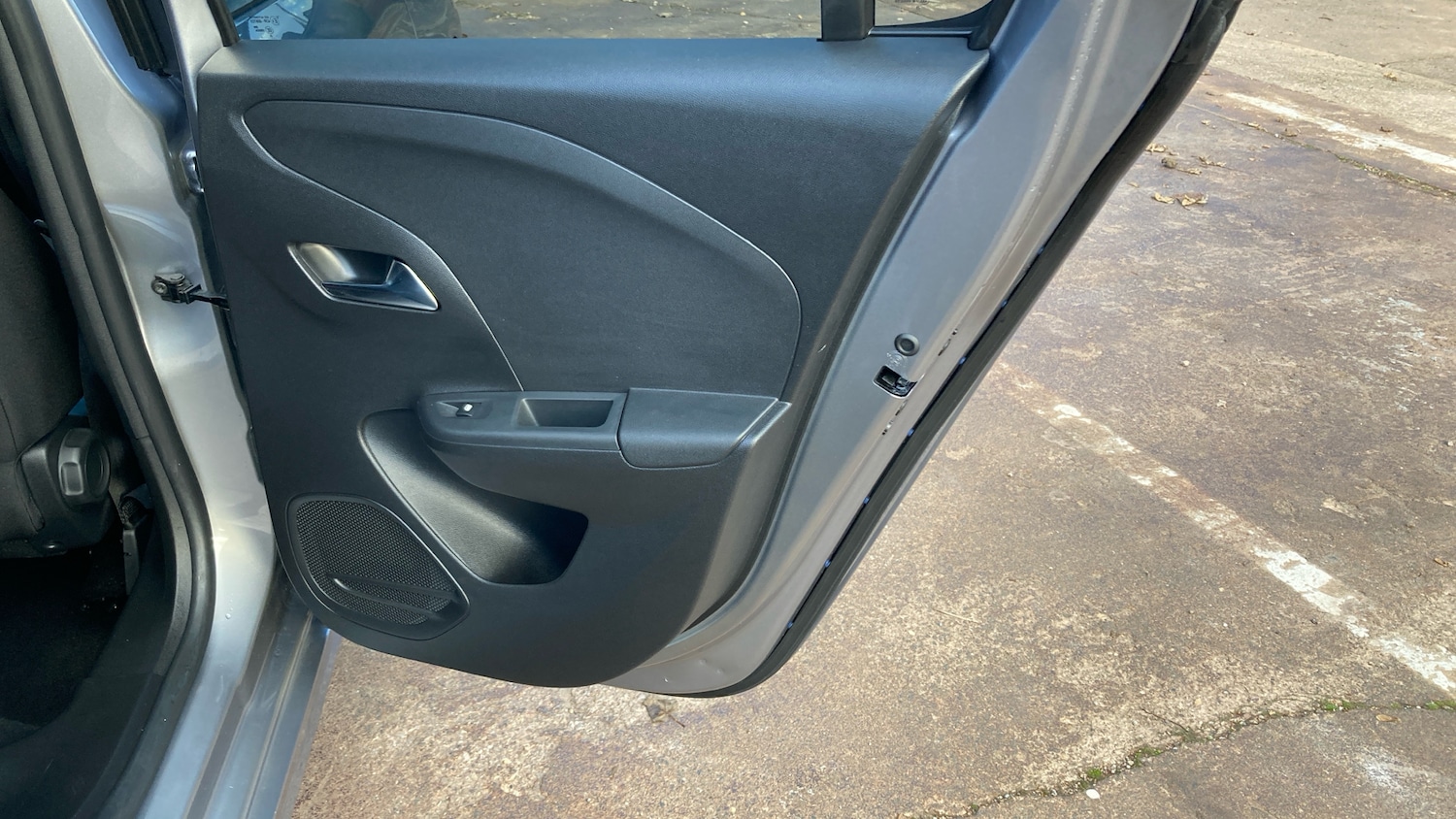 Used Vauxhall Corsa 2023 for sale - 76882301: Photo 45