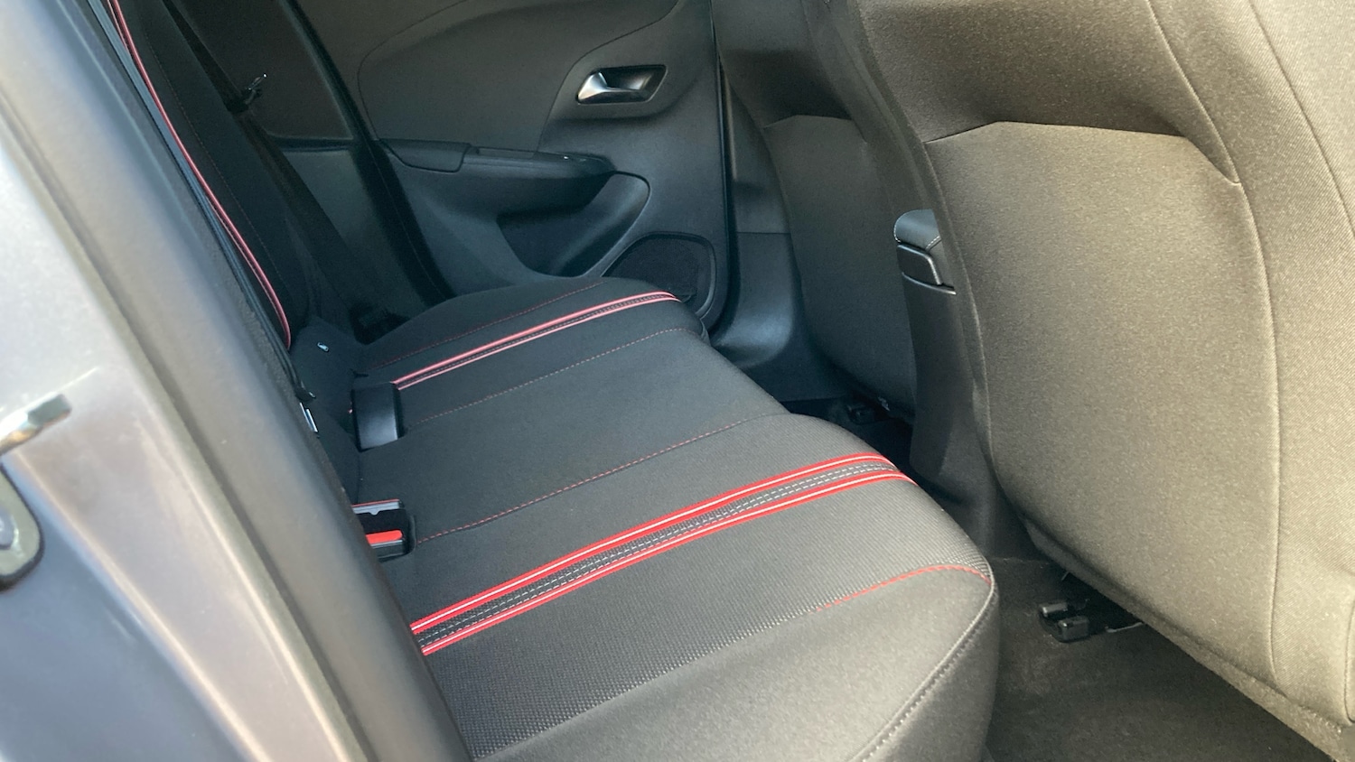 Used Vauxhall Corsa 2023 for sale - 76882301: Photo 46