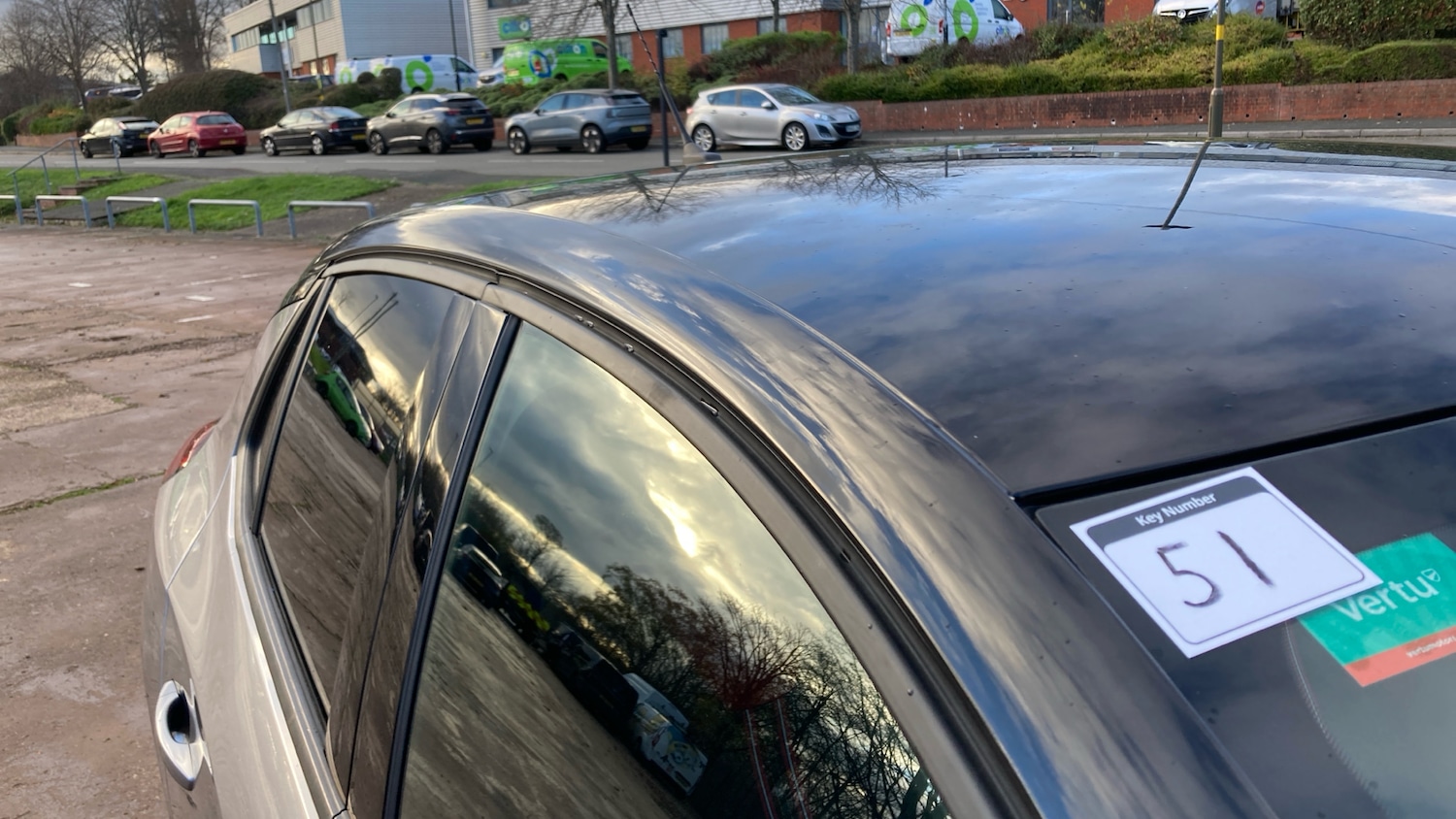 Used Vauxhall Corsa 2023 for sale - 76882301: Photo 47