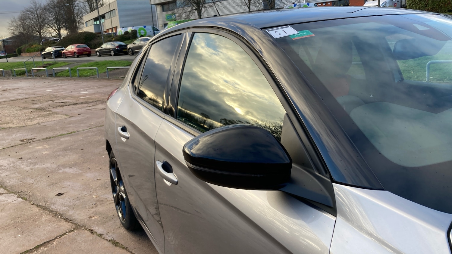 Used Vauxhall Corsa 2023 for sale - 76882301: Photo 48