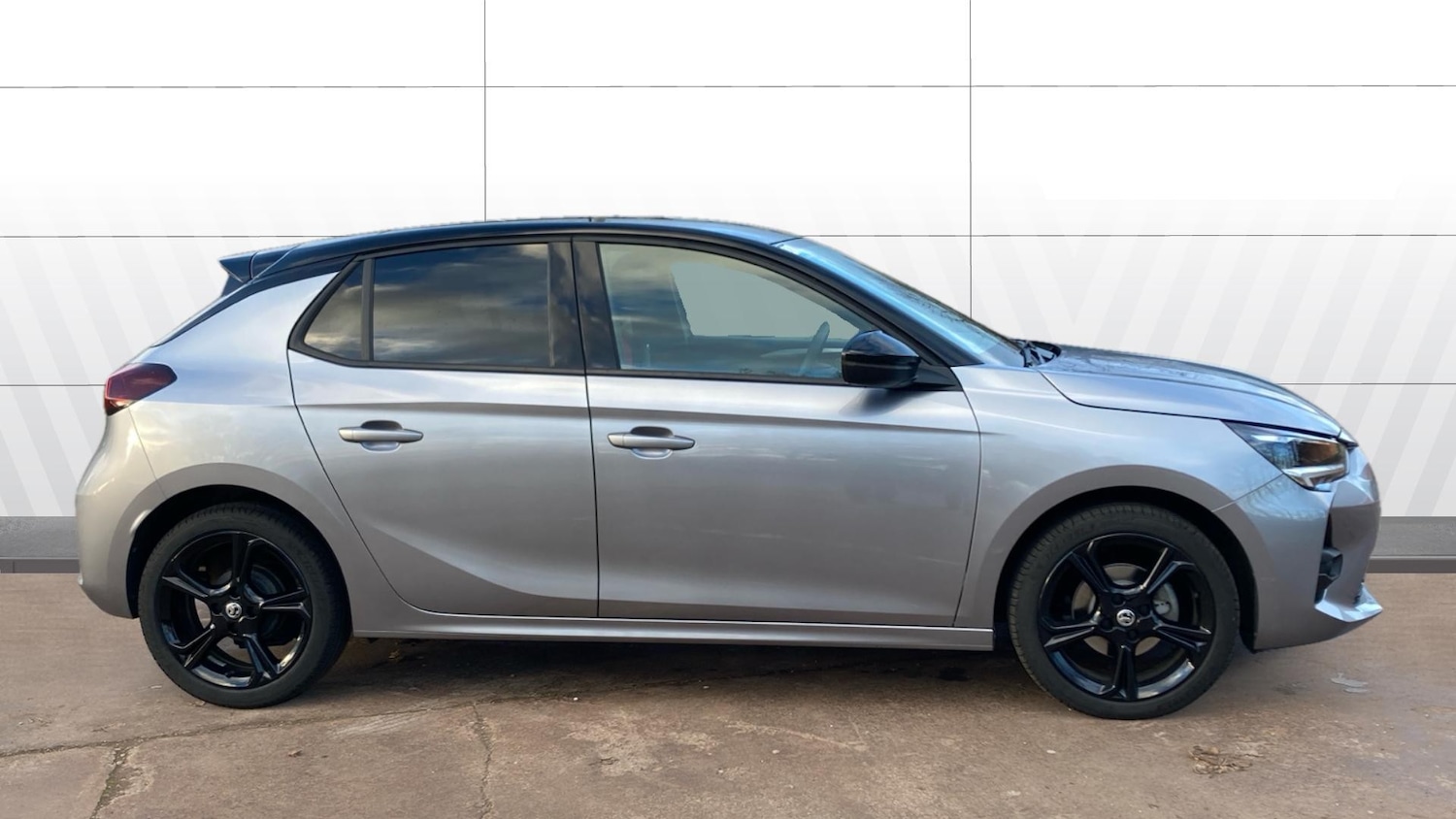 Used Vauxhall Corsa 2023 for sale - 76882301: Photo 5