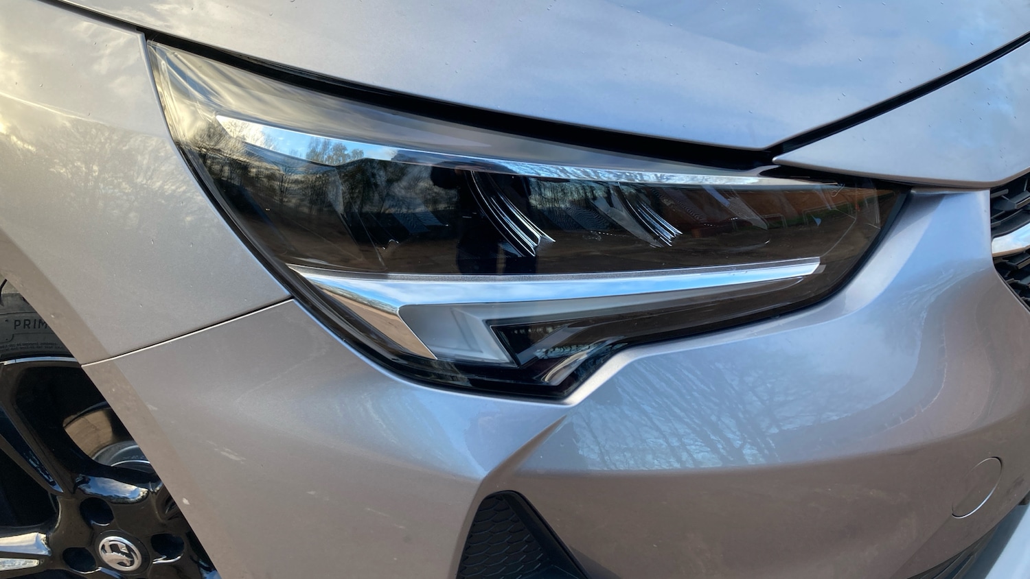 Used Vauxhall Corsa 2023 for sale - 76882301: Photo 51