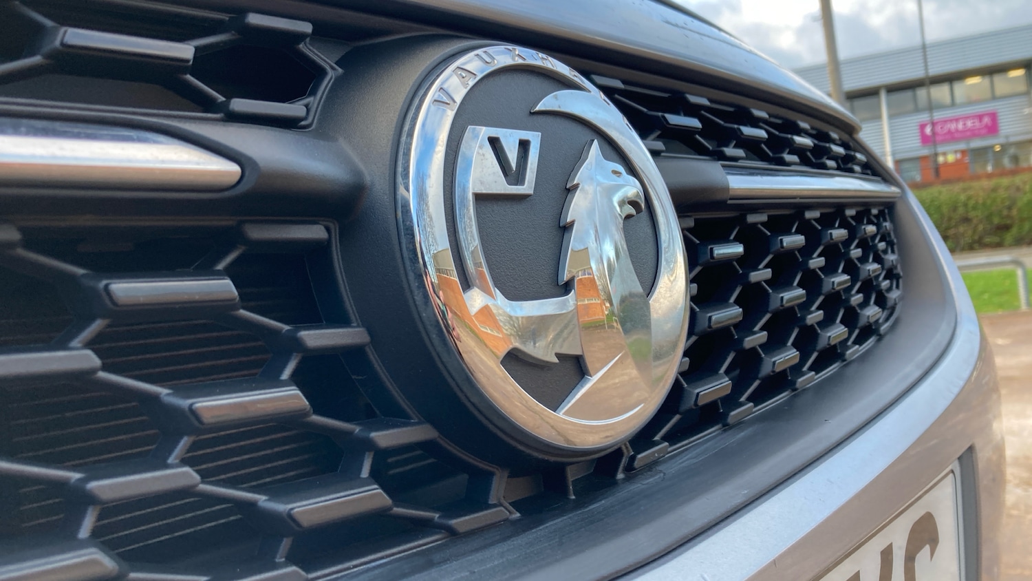 Used Vauxhall Corsa 2023 for sale - 76882301: Photo 53