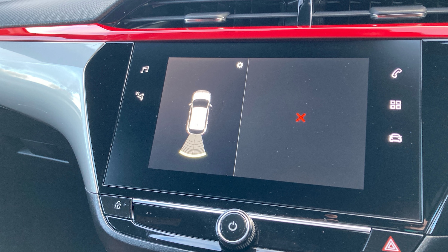 Used Vauxhall Corsa 2023 for sale - 76882301: Photo 54