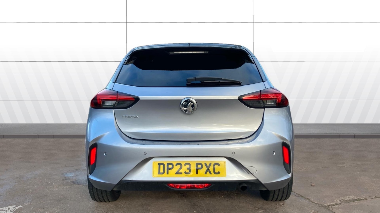 Used Vauxhall Corsa 2023 for sale - 76882301: Photo 6