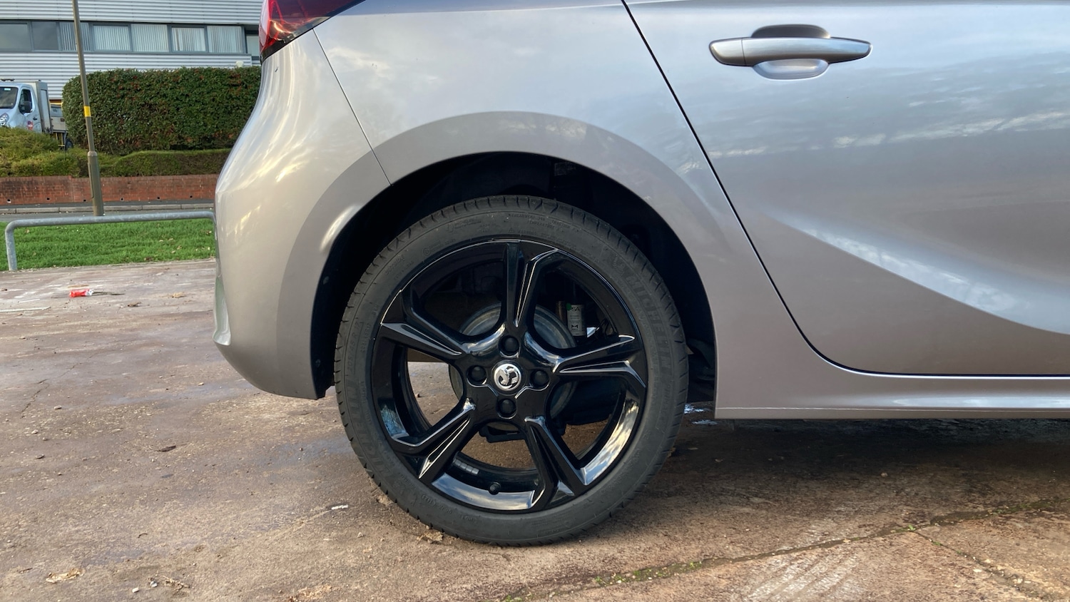 Used Vauxhall Corsa 2023 for sale - 76882301: Photo 7