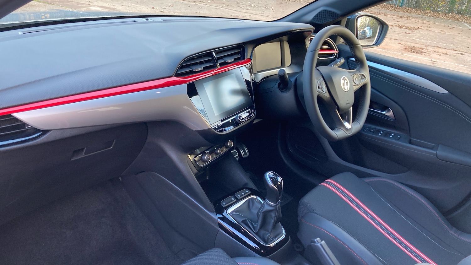 Used Vauxhall Corsa 2023 for sale - 76882301: Photo 9