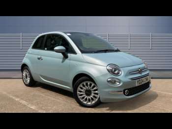 2024 (24) - 1.0 Mild Hybrid 3dr Petrol Hatchback