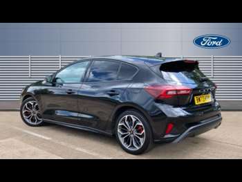 Used Ford Focus 2023 for sale - 75313757: Photo