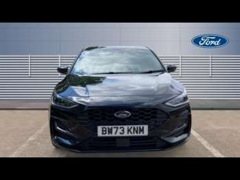 Used Ford Focus 2023 for sale - 75313757: Photo
