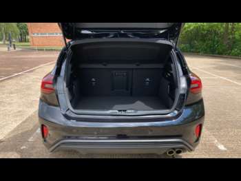 Used Ford Focus 2023 for sale - 75313757: Photo