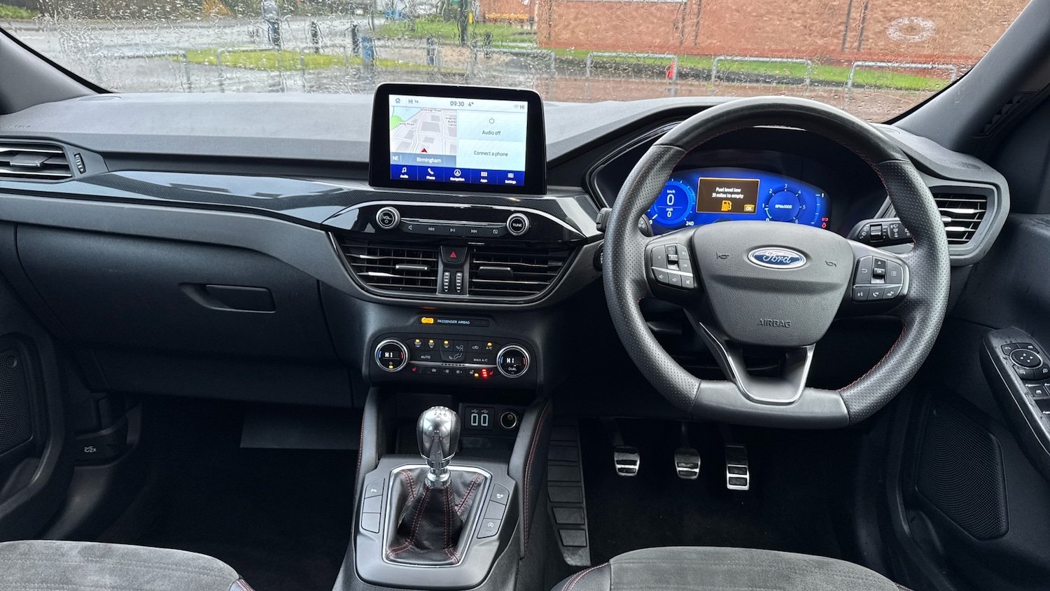 Used Ford Kuga 2021 for sale - 77379121: Photo 10