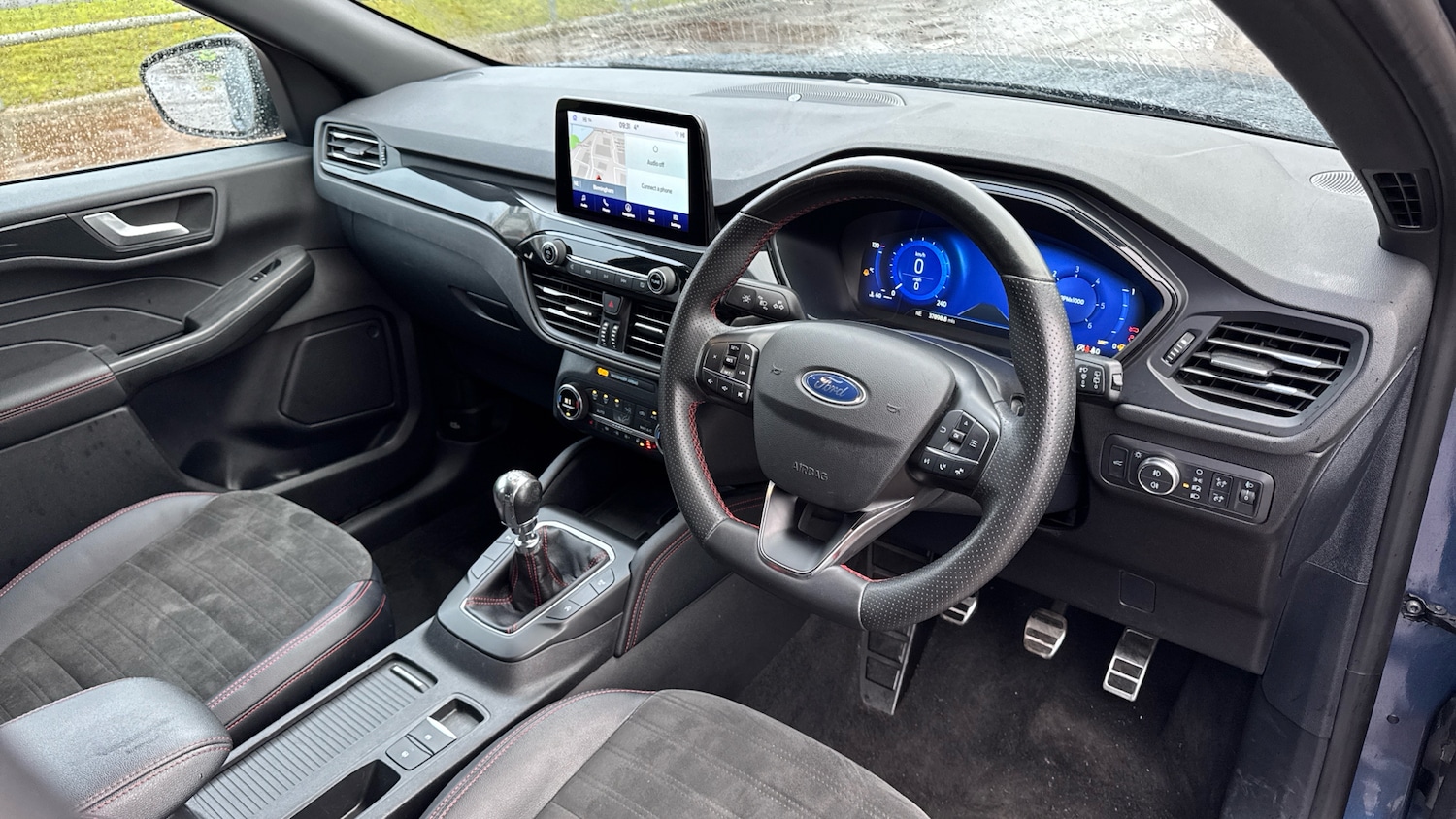 Used Ford Kuga 2021 for sale - 77379121: Photo 11