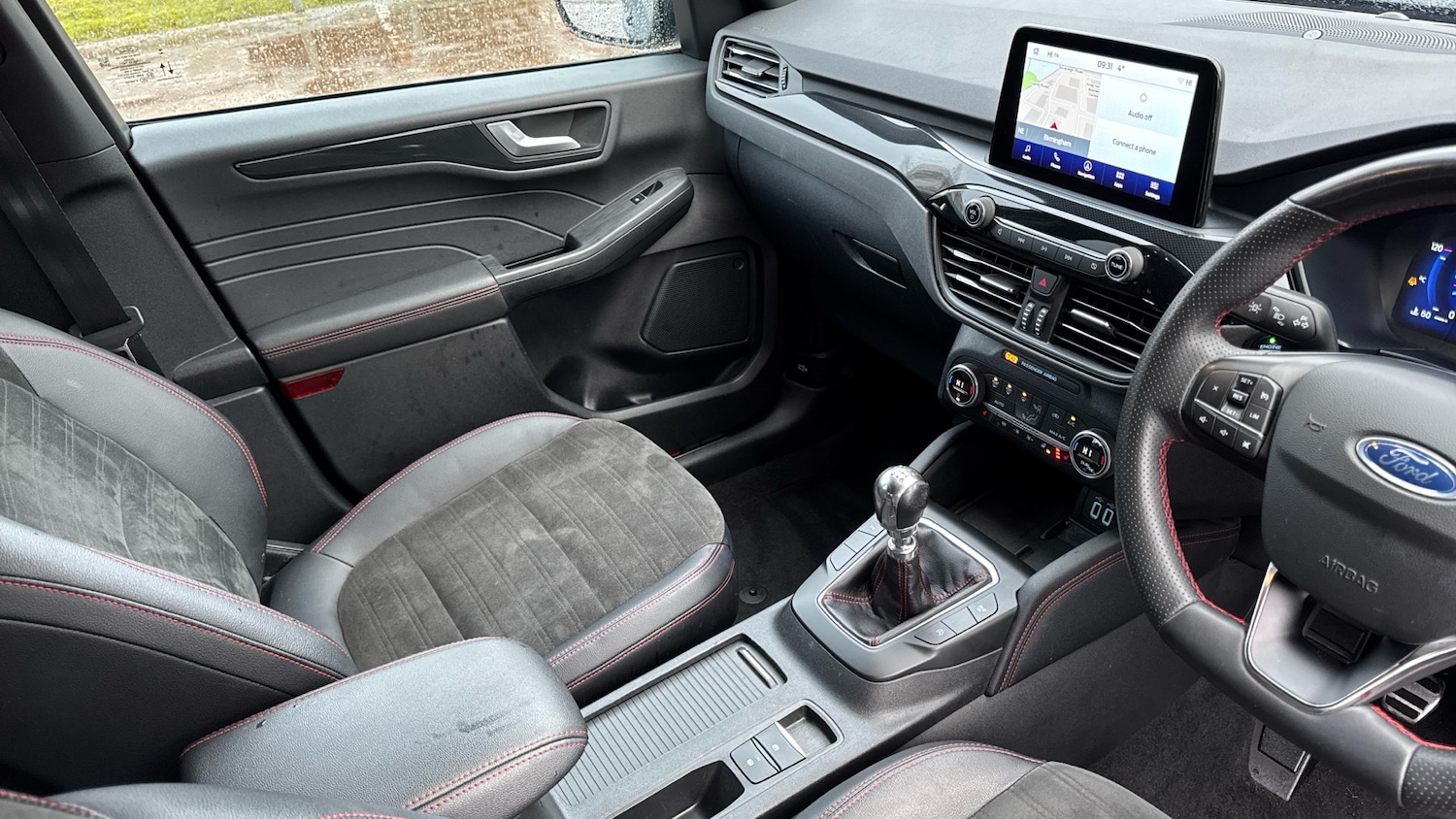 Used Ford Kuga 2021 for sale - 77379121: Photo 14