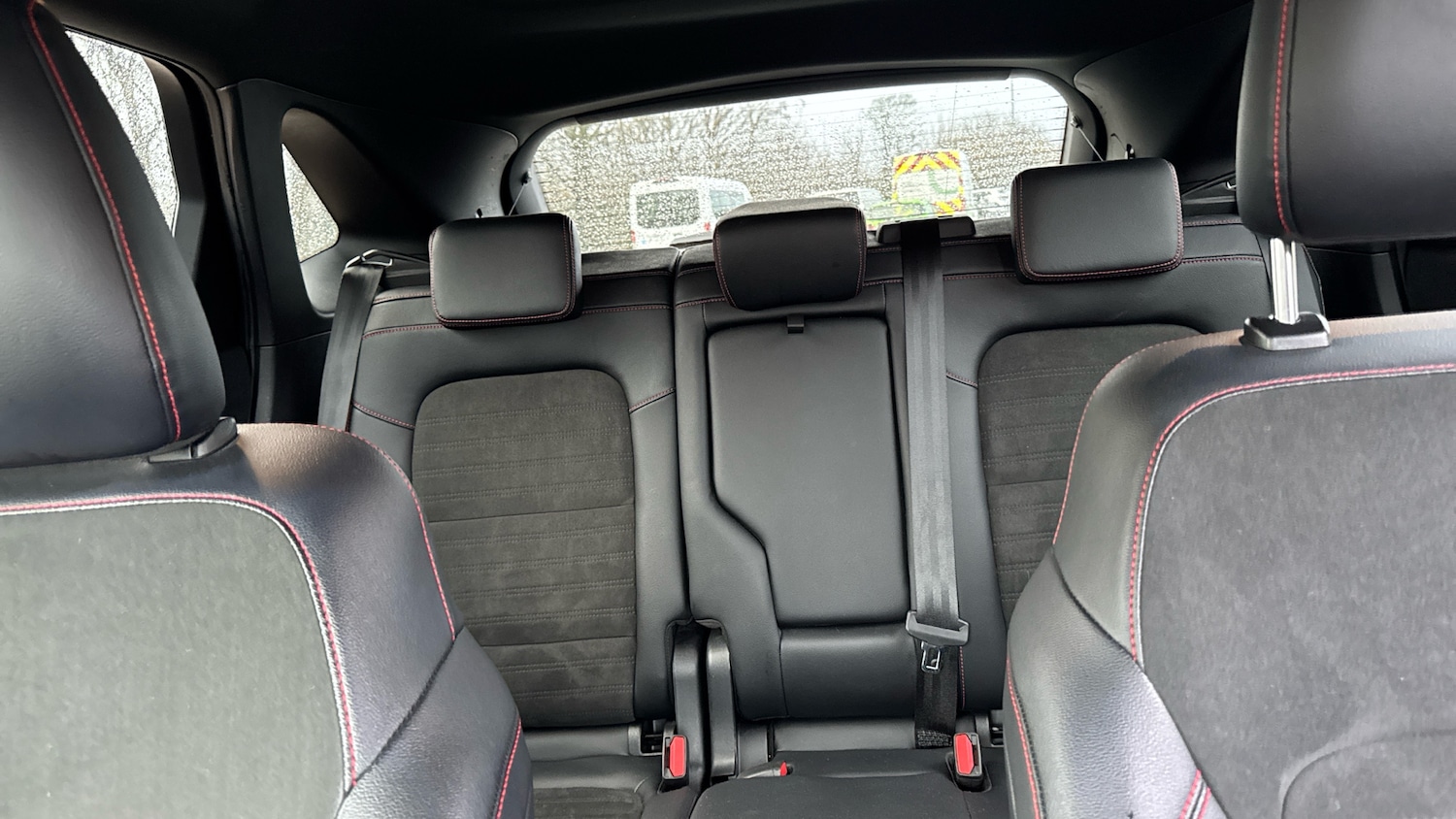 Used Ford Kuga 2021 for sale - 77379121: Photo 15