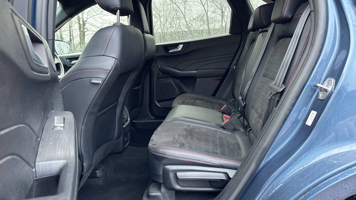 Used Ford Kuga 2021 for sale - 77379121: Photo 16