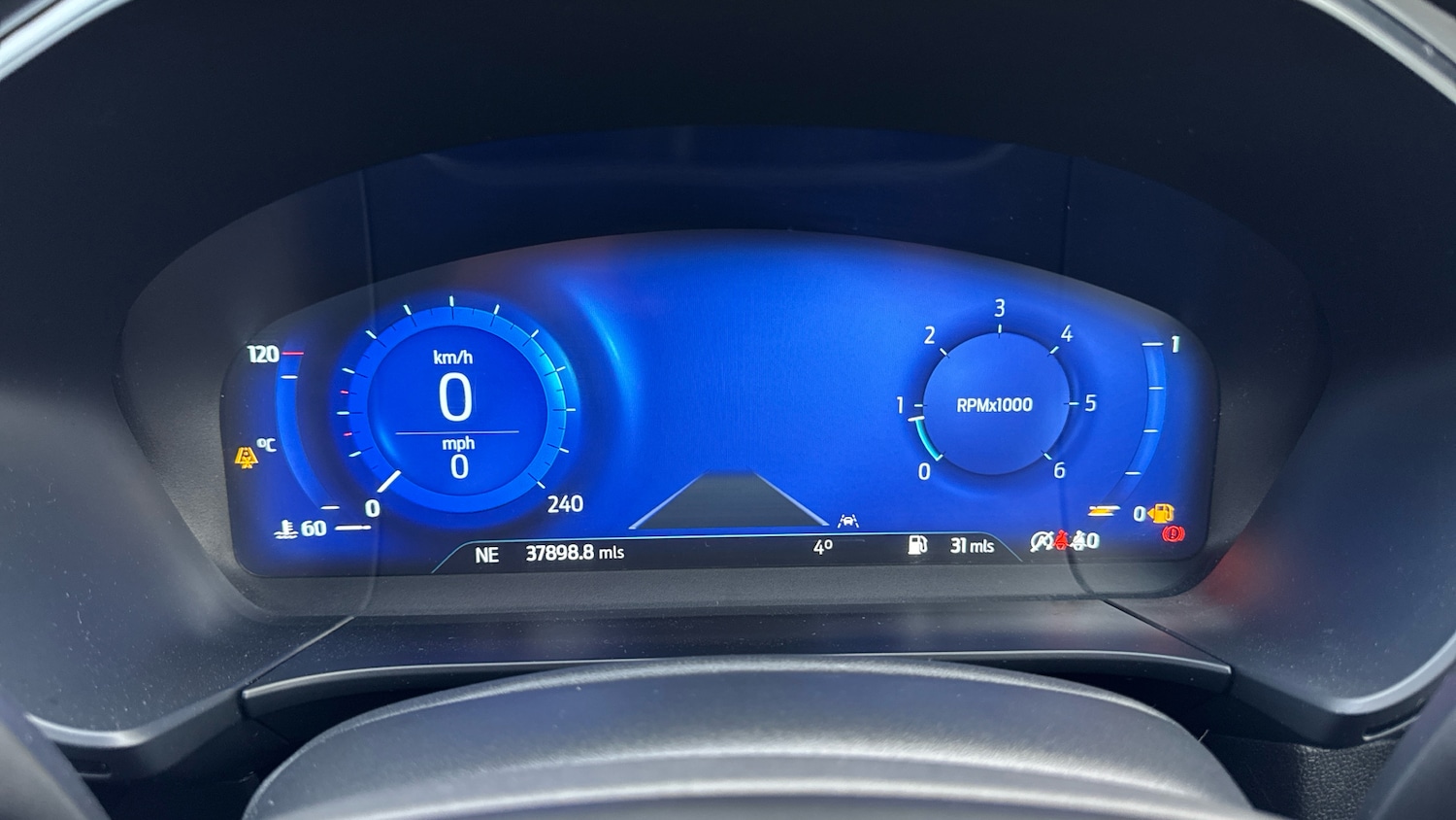 Used Ford Kuga 2021 for sale - 77379121: Photo 18