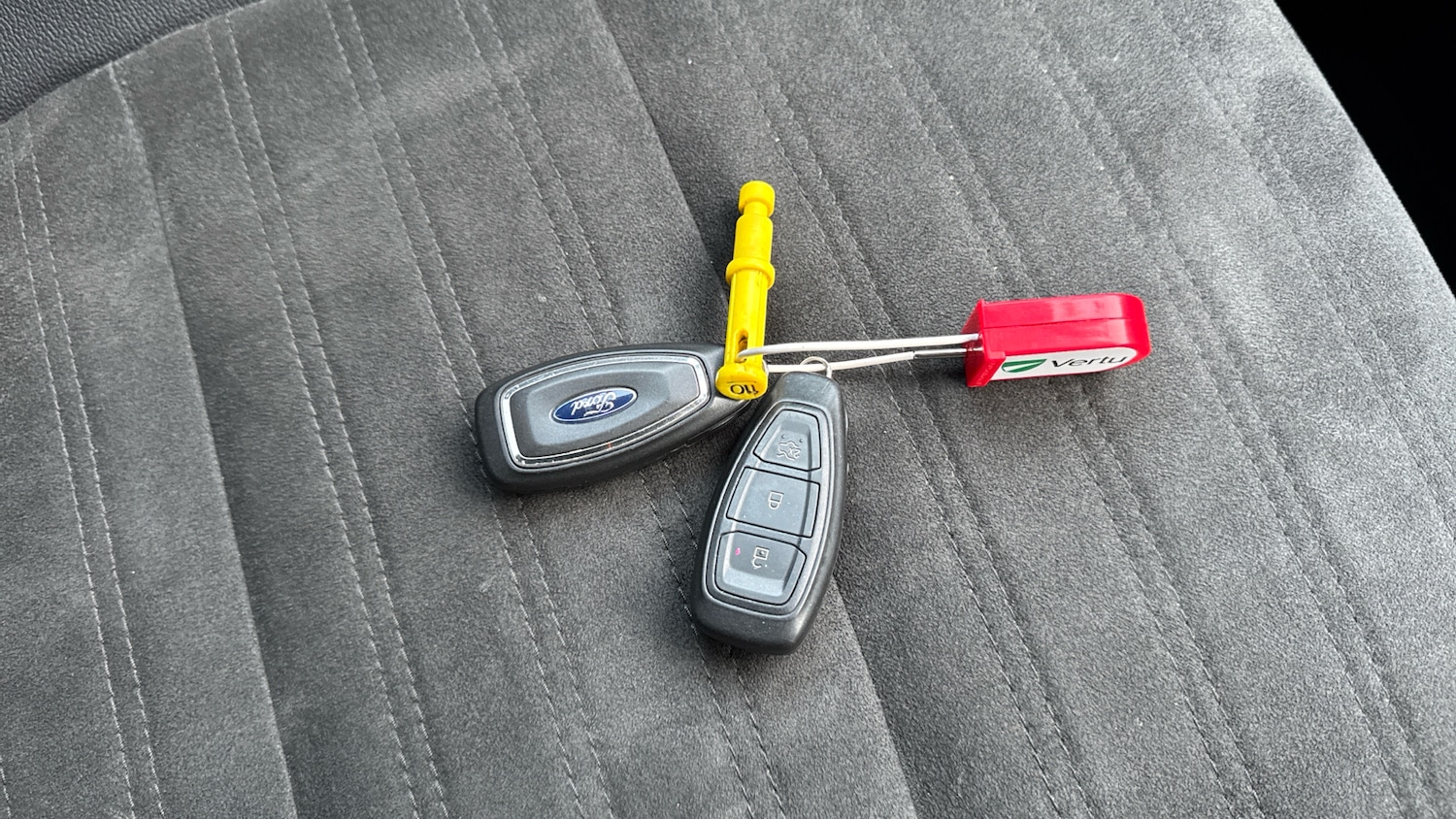 Used Ford Kuga 2021 for sale - 77379121: Photo 20