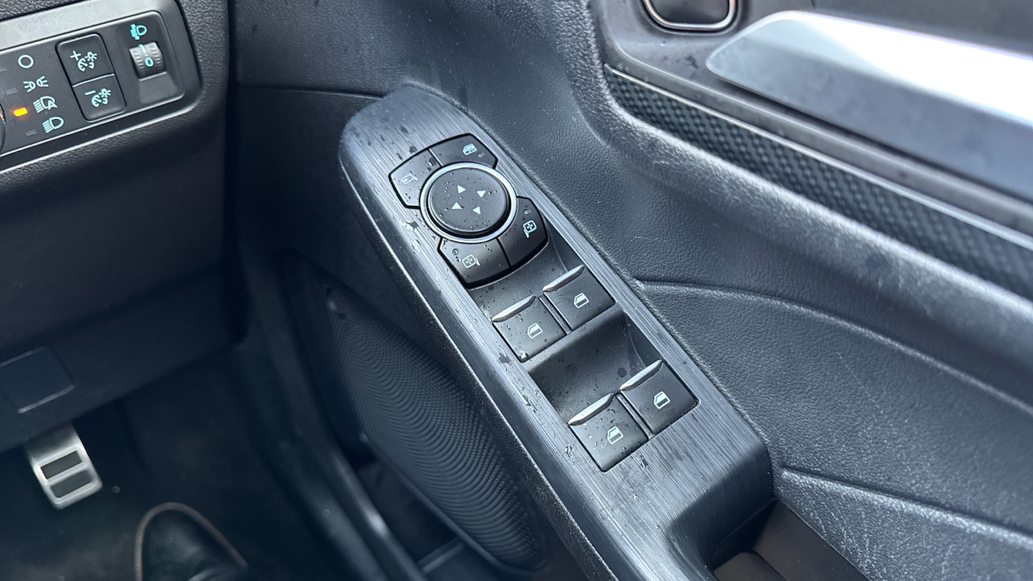 Used Ford Kuga 2021 for sale - 77379121: Photo 21