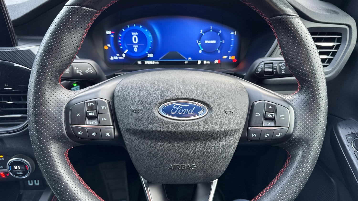 Used Ford Kuga 2021 for sale - 77379121: Photo 23