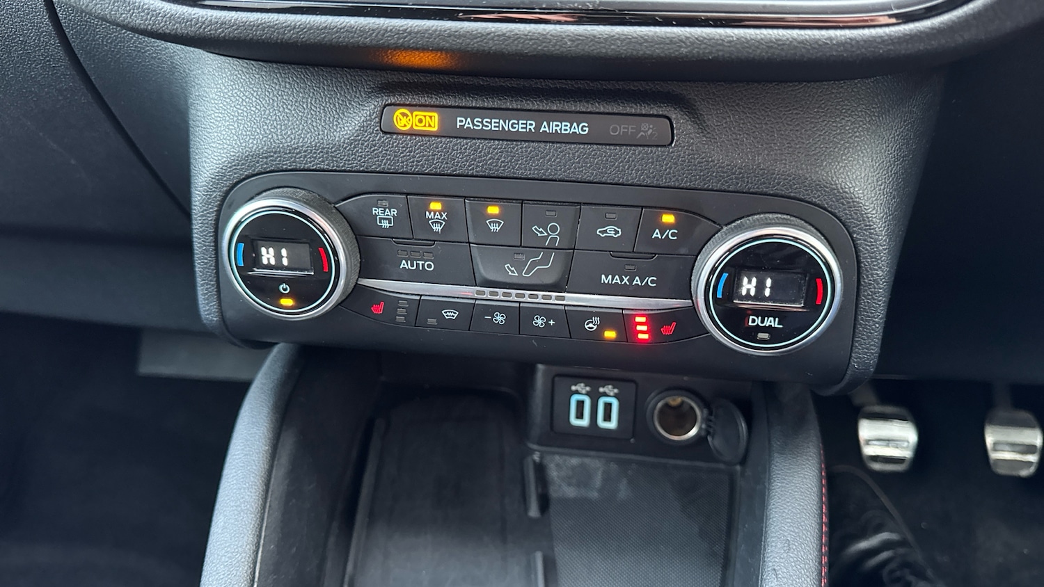 Used Ford Kuga 2021 for sale - 77379121: Photo 24