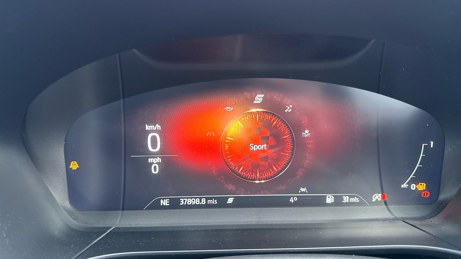 Used Ford Kuga 2021 for sale - 77379121: Photo 30