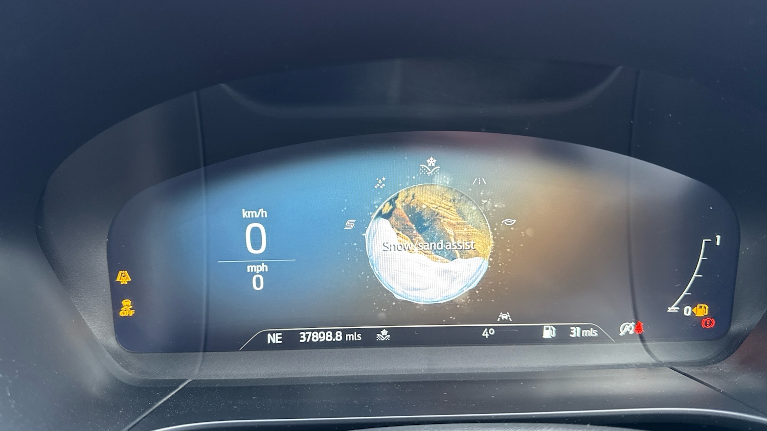 Used Ford Kuga 2021 for sale - 77379121: Photo 32