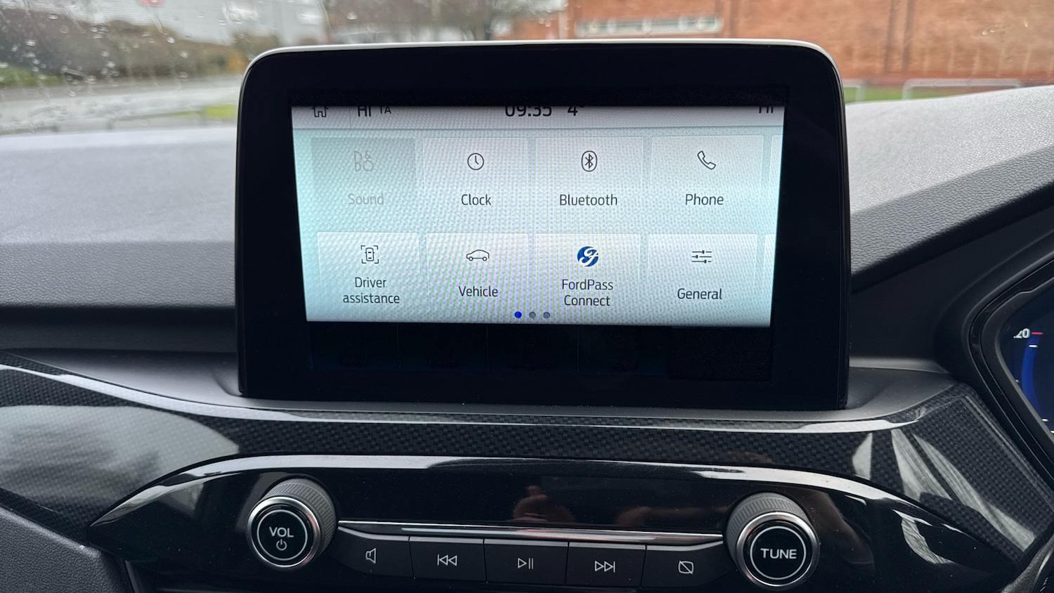 Used Ford Kuga 2021 for sale - 77379121: Photo 36