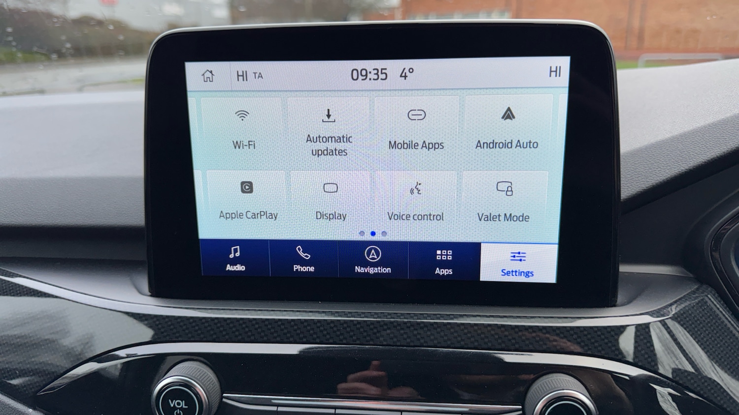 Used Ford Kuga 2021 for sale - 77379121: Photo 37