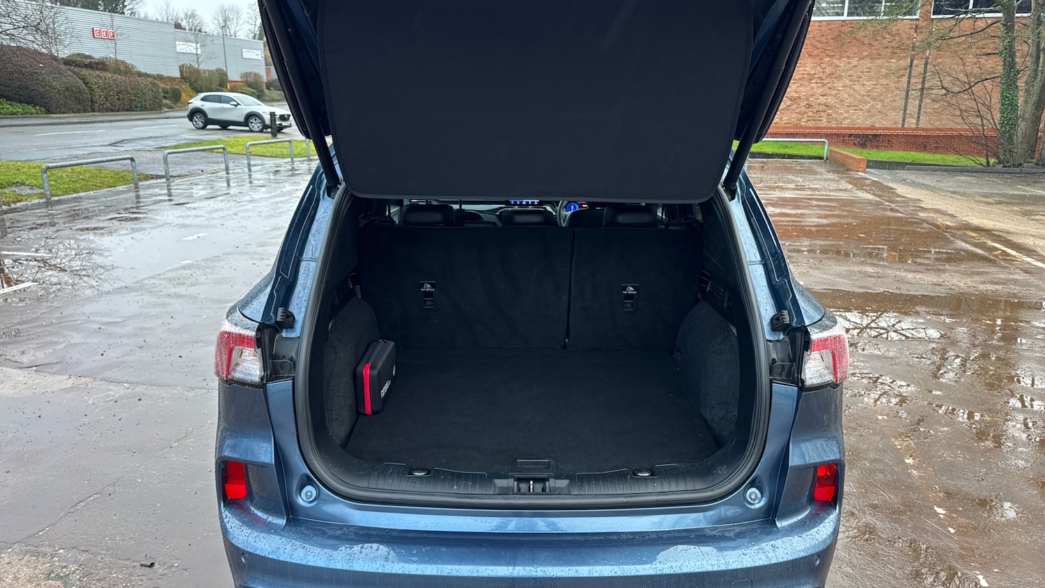 Used Ford Kuga 2021 for sale - 77379121: Photo 4