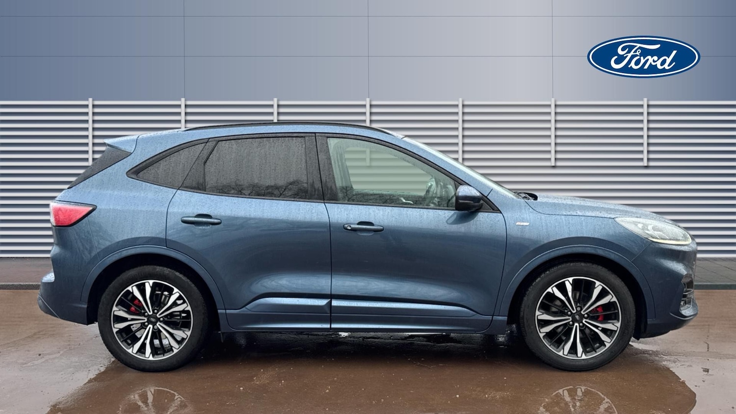 Used Ford Kuga 2021 for sale - 77379121: Photo 5