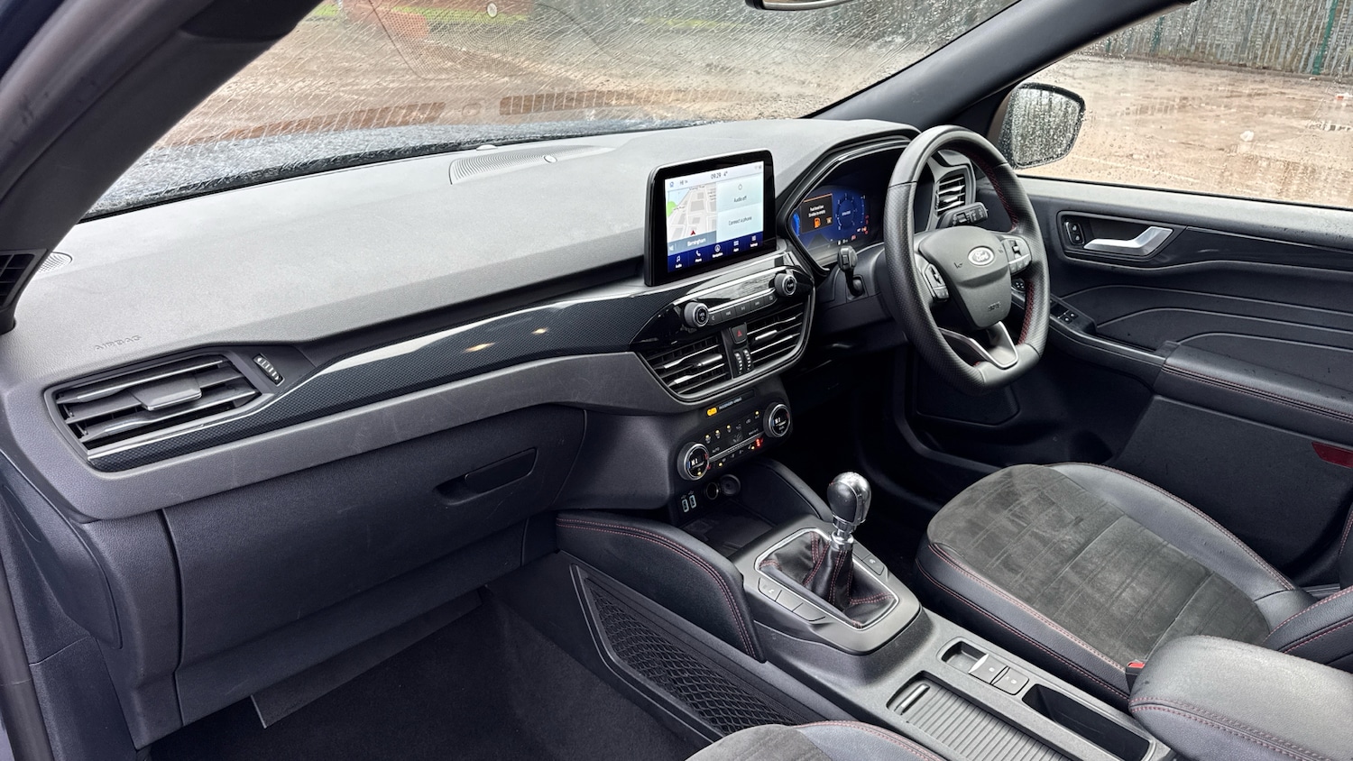 Used Ford Kuga 2021 for sale - 77379121: Photo 9