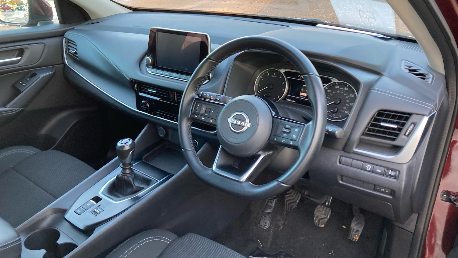 Used Nissan Qashqai 2022 for sale - 76963207: Photo 11