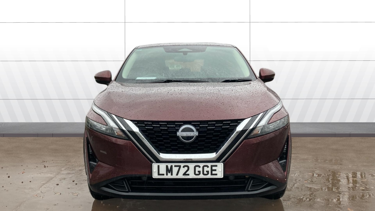 Used Nissan Qashqai 2022 for sale - 76963207: Photo 3