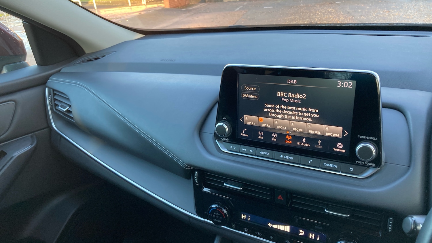 Used Nissan Qashqai 2022 for sale - 76963207: Photo 33