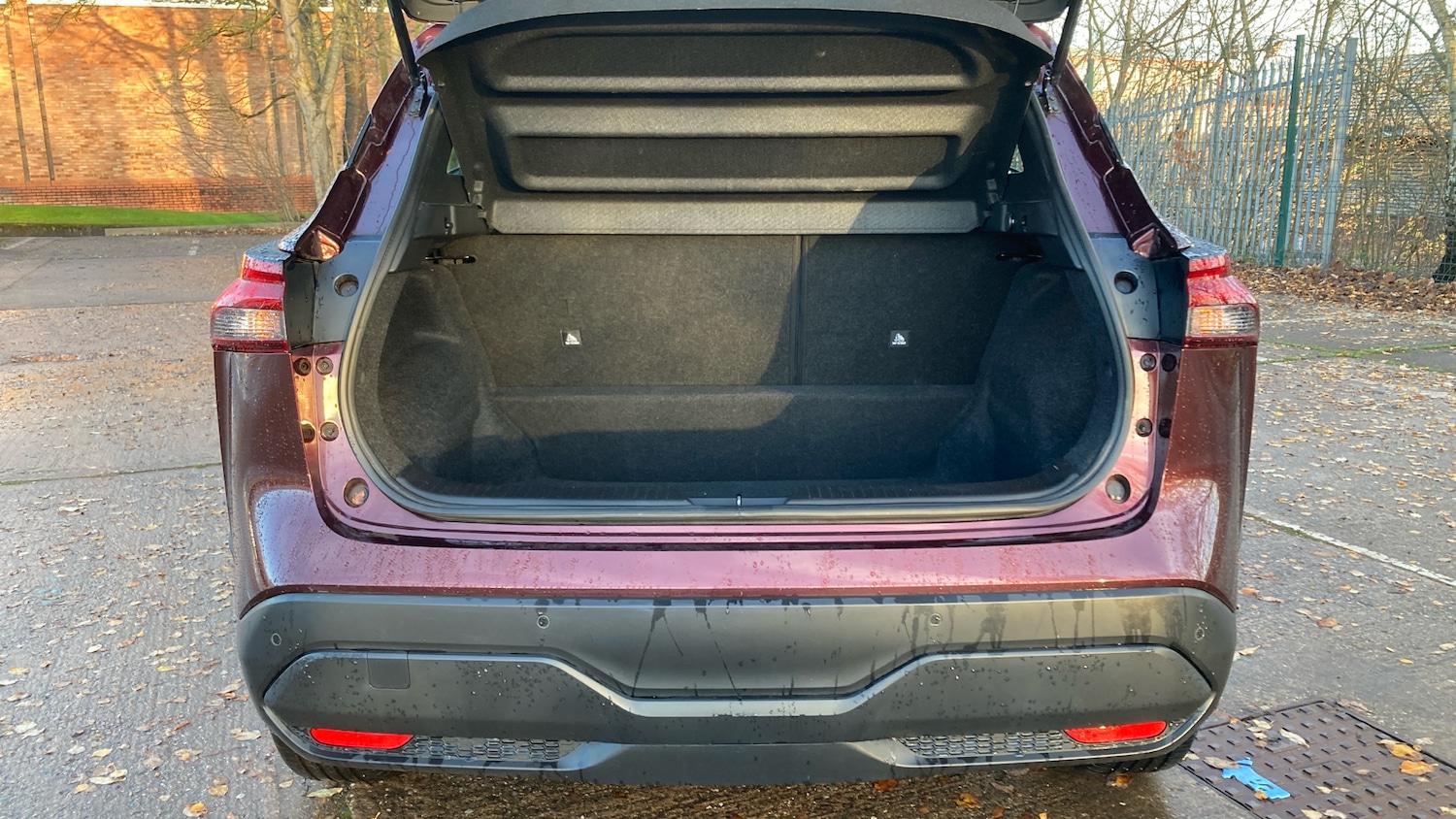 Used Nissan Qashqai 2022 for sale - 76963207: Photo 4