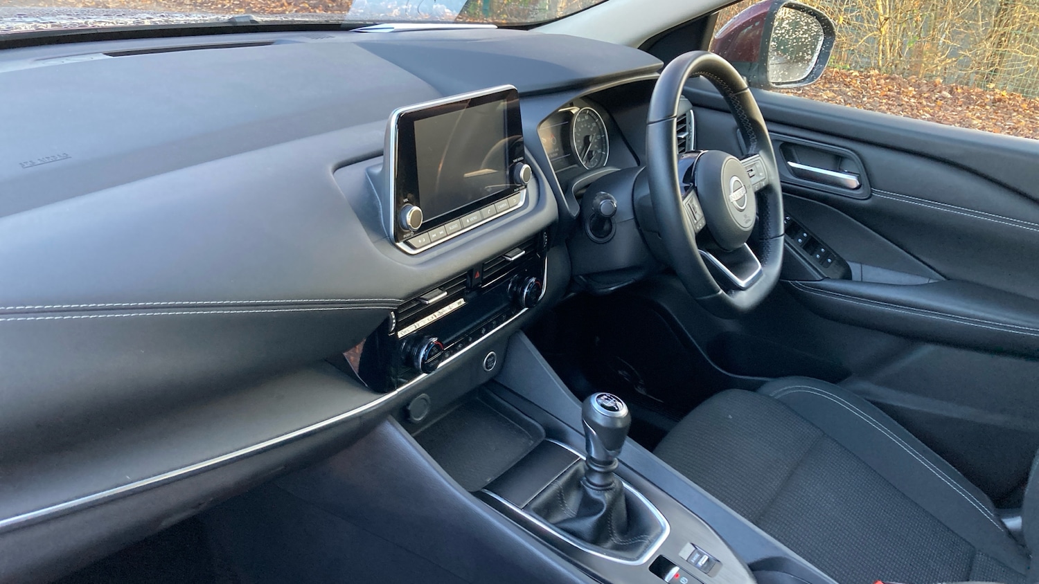 Used Nissan Qashqai 2022 for sale - 76963207: Photo 9