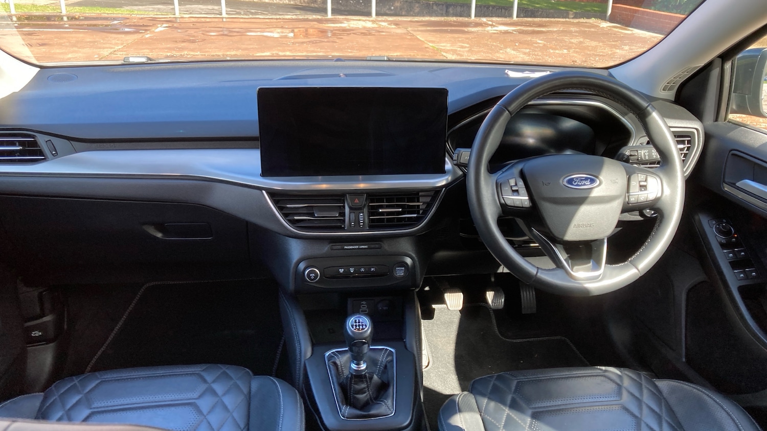 Used Ford Focus 2022 for sale - 76690093: Photo 10