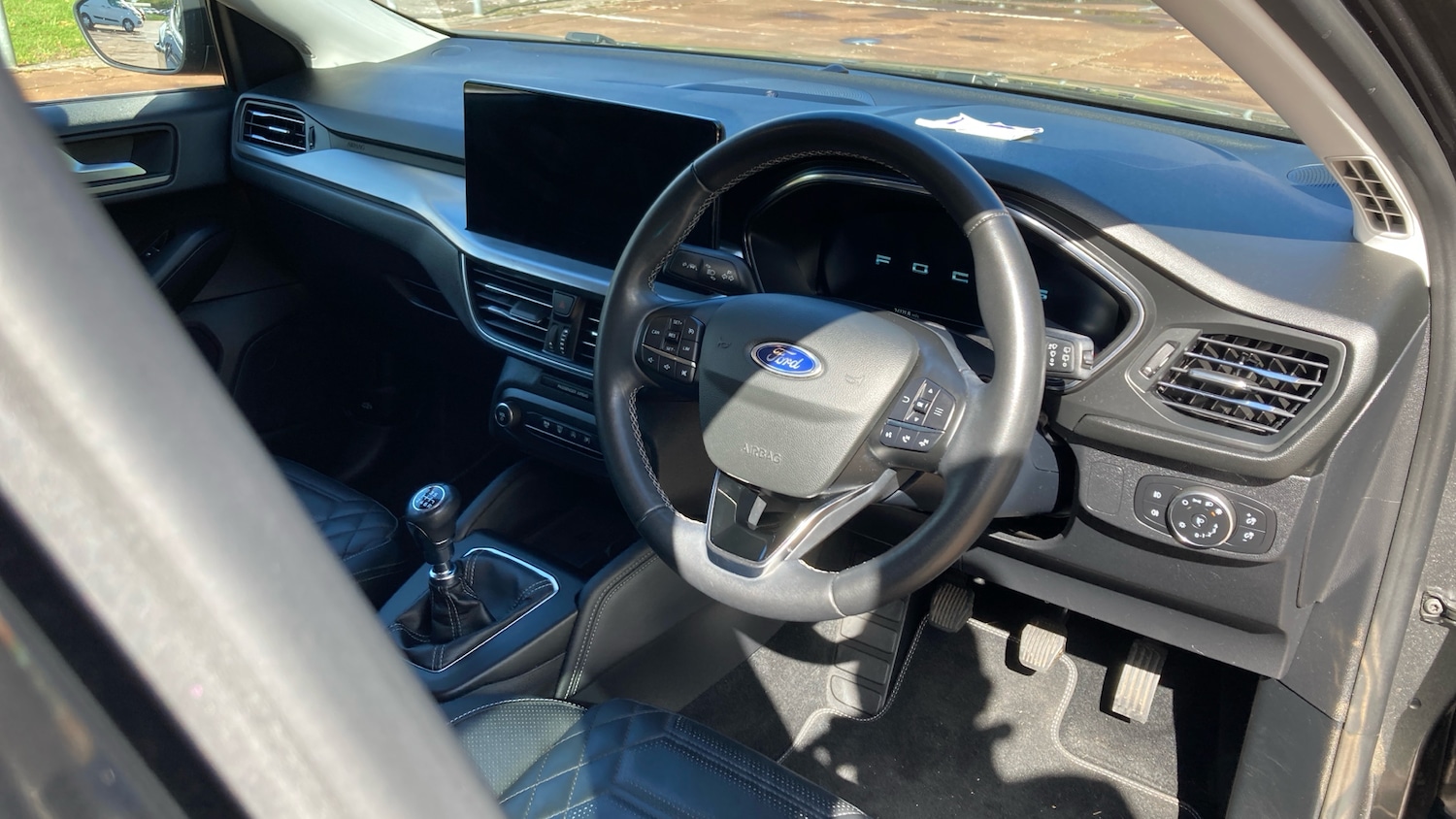 Used Ford Focus 2022 for sale - 76690093: Photo 11