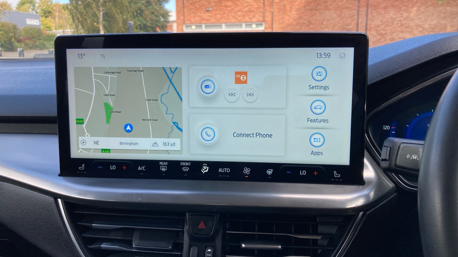 Used Ford Focus 2022 for sale - 76690093: Photo 12